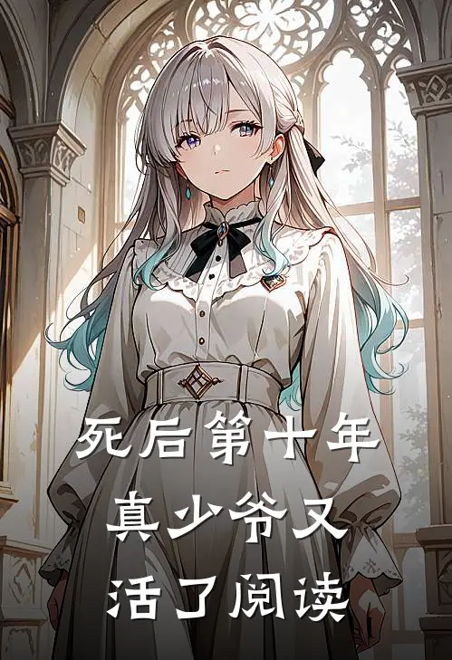 死后第十年，真少爷又活了阅读