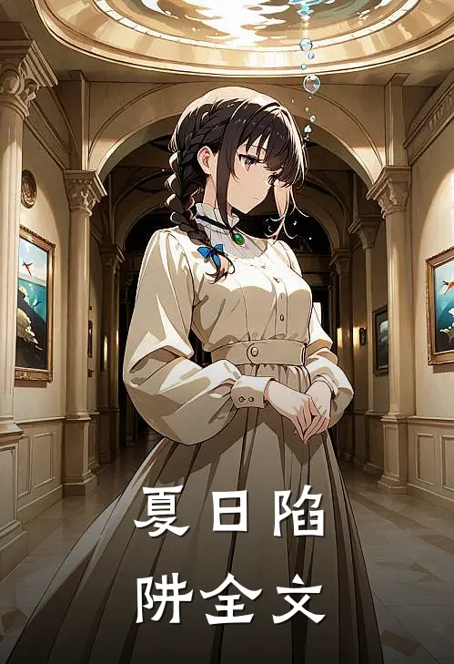 夏日陷阱全文