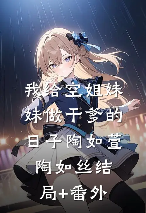 我给空姐妹妹做干爹的日子陶如萱陶如丝结局+番外