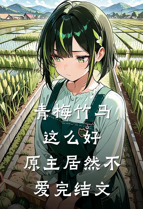 青梅竹马这么好，原主居然不爱完结文