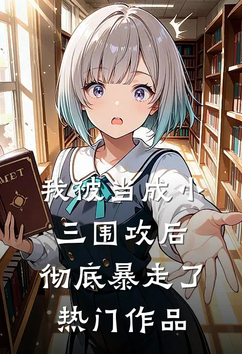 我被当成小三围攻后，彻底暴走了热门作品