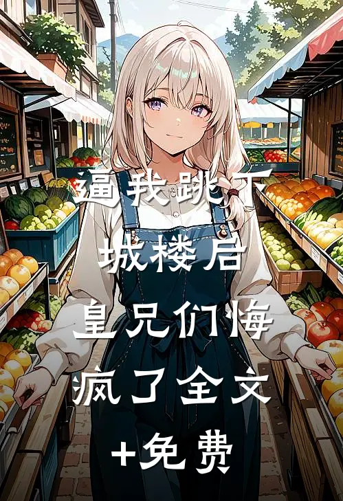 逼我跳下城楼后，皇兄们悔疯了全文+免费