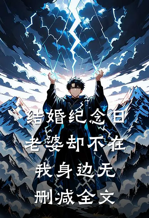 结婚纪念日，老婆却不在我身边无删减全文