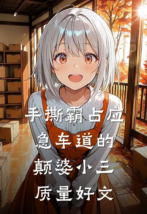 手撕霸占应急车道的颠婆小三质量好文