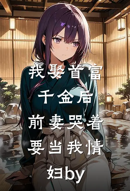 我娶首富千金后，前妻哭着要当我情妇by