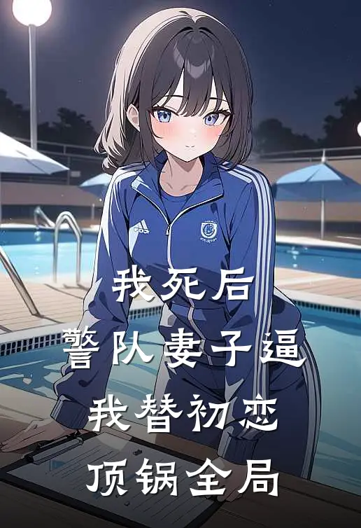 我死后，警队妻子逼我替初恋顶锅全局