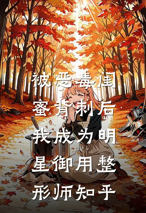 被恶毒闺蜜背刺后，我成为明星御用整形师知乎