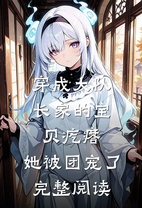 穿成大队长家的宝贝疙瘩，她被团宠了完整阅读