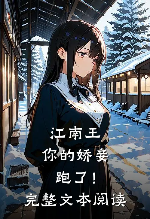 江南王，你的娇妾跑了！完整文本阅读