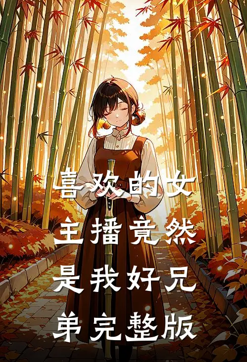 喜欢的女主播竟然是我好兄弟完整版