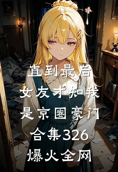 直到最后，女友才知我是京圈豪门合集326爆火全网