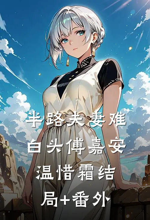 半路夫妻难白头傅嘉安温惜霜结局+番外