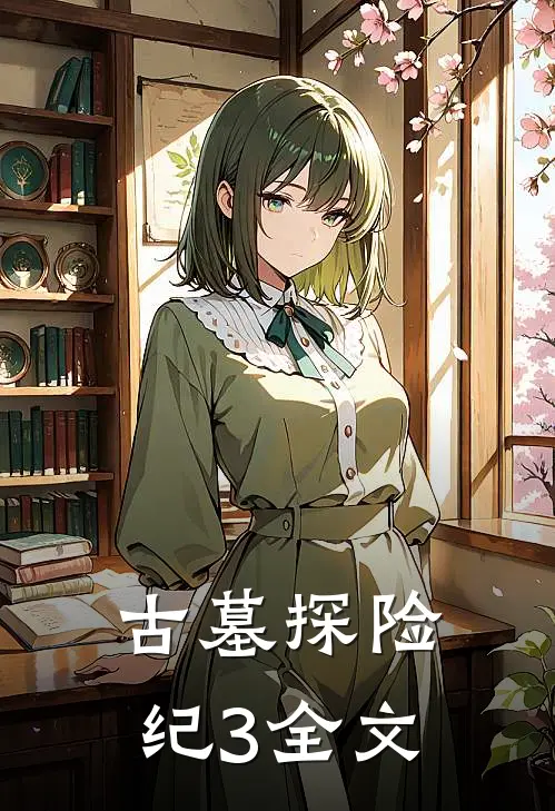 古墓探险纪3全文
