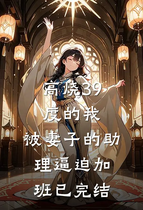 高烧39度的我，被妻子的助理逼迫加班已完结