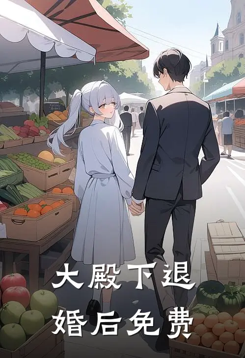 大殿下退婚后免费