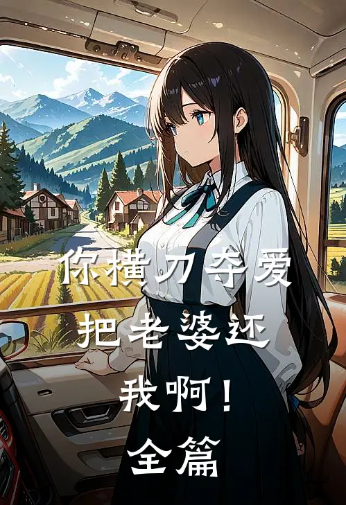你横刀夺爱，把老婆还我啊！全篇