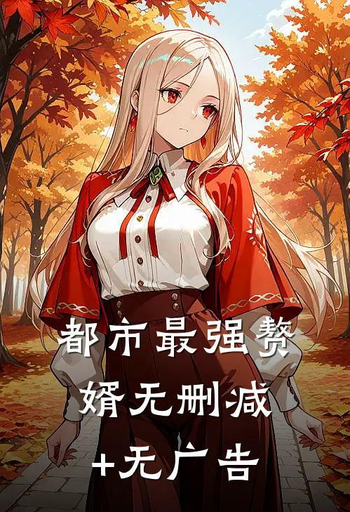都市最强赘婿无删减+无广告