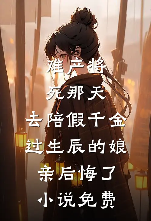 难产将死那天，去陪假千金过生辰的娘亲后悔了小说免费