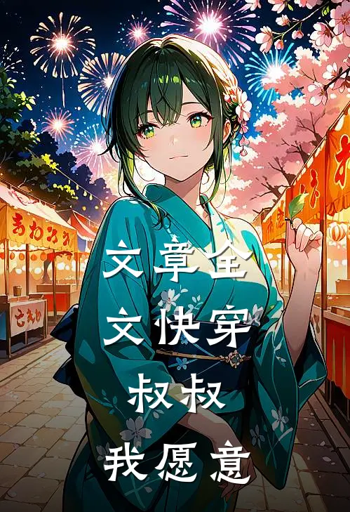 文章全文快穿：叔叔，我愿意