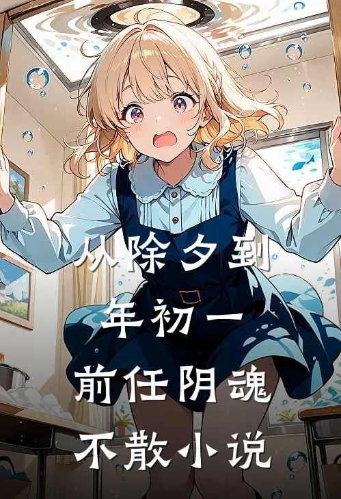 从除夕到年初一，前任阴魂不散小说