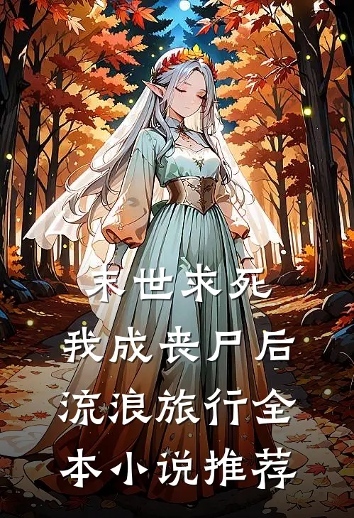 末世求死：我成丧尸后流浪旅行全本小说推荐