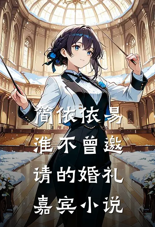 简依依易淮不曾邀请的婚礼嘉宾小说