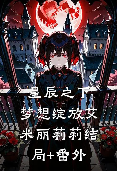 《星辰之下：梦想绽放》艾米丽莉莉结局+番外