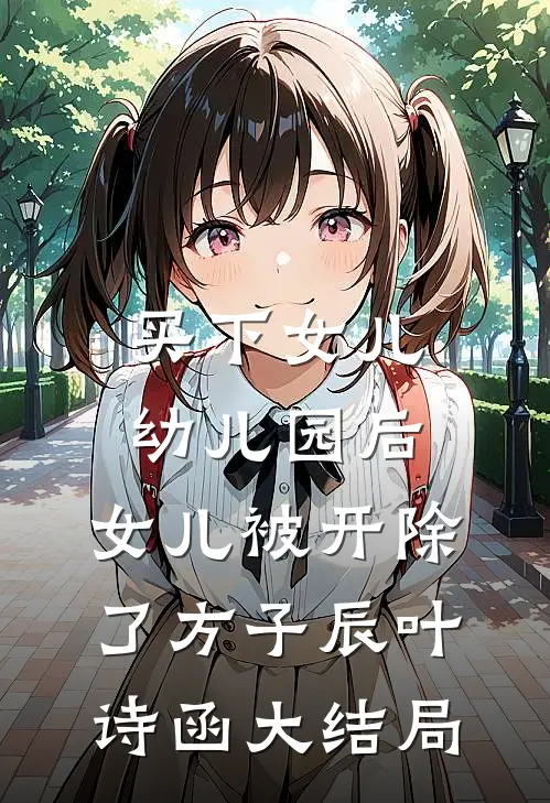 买下女儿幼儿园后，女儿被开除了方子辰叶诗函大结局