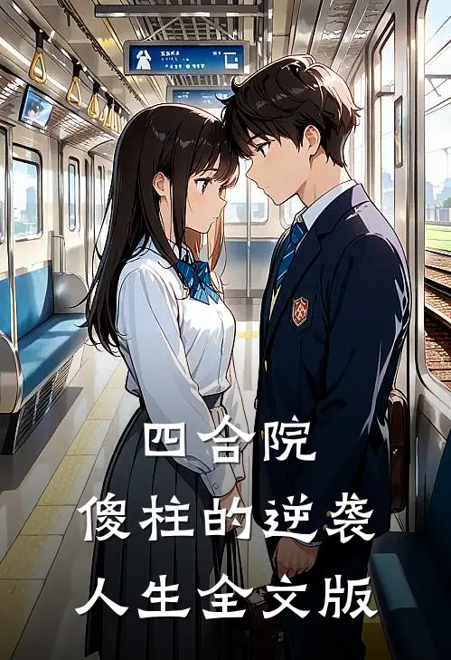 四合院：傻柱的逆袭人生全文版