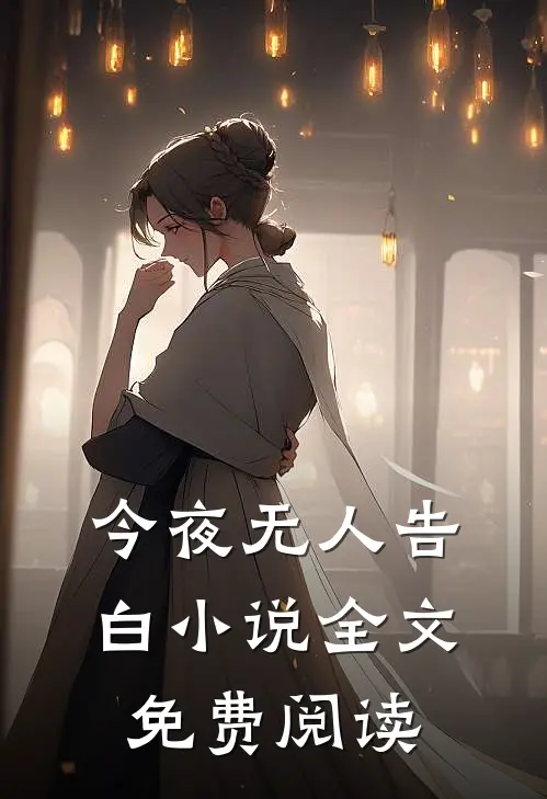 今夜无人告白小说全文免费阅读
