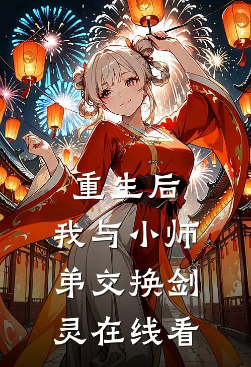 重生后，我与小师弟交换剑灵在线看