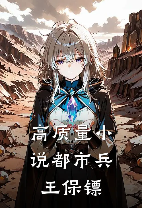 高质量小说都市兵王保镖