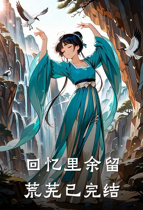 回忆里余留荒芜已完结