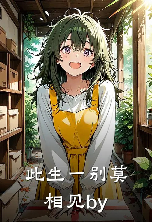此生一别莫相见by