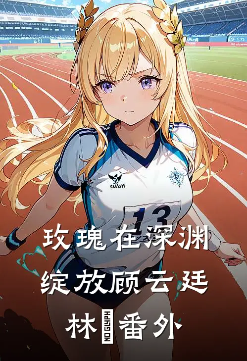 玫瑰在深渊绽放顾云廷林玥番外