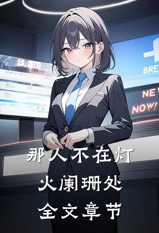 那人不在灯火阑珊处全文章节