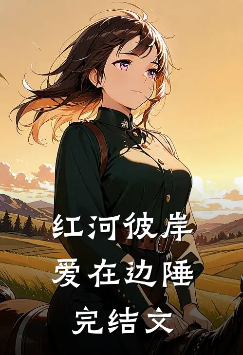 《红河彼岸：爱在边陲》完结文