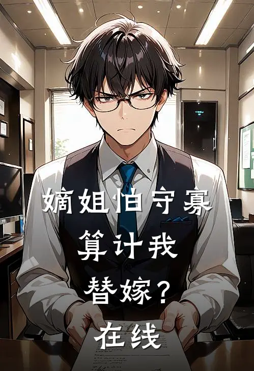 嫡姐怕守寡，算计我替嫁？在线
