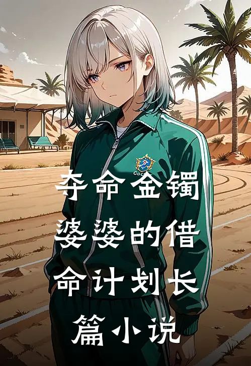 夺命金镯：婆婆的借命计划长篇小说