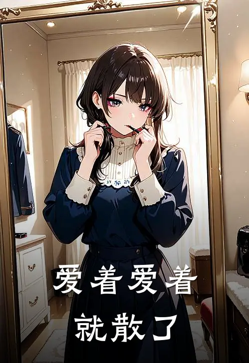 爱着爱着就散了