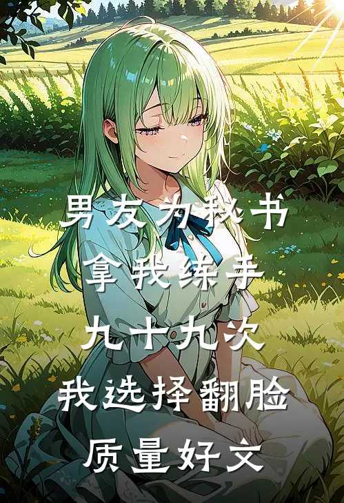 男友为秘书拿我练手九十九次，我选择翻脸质量好文