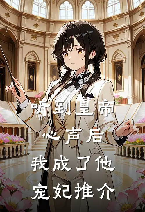 听到皇帝心声后，我成了他宠妃推介