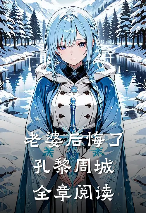 老婆后悔了孔黎周城全章阅读