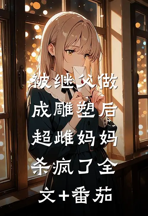 被继父做成雕塑后，超雌妈妈杀疯了全文+番茄