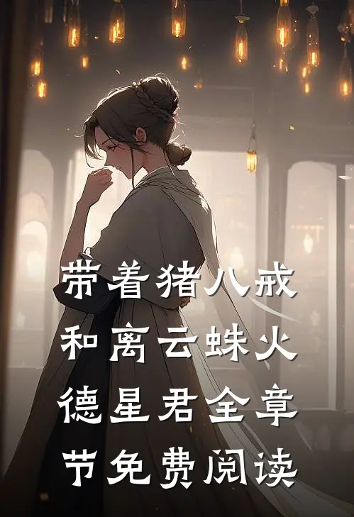 带着猪八戒和离云蛛火德星君全章节免费阅读