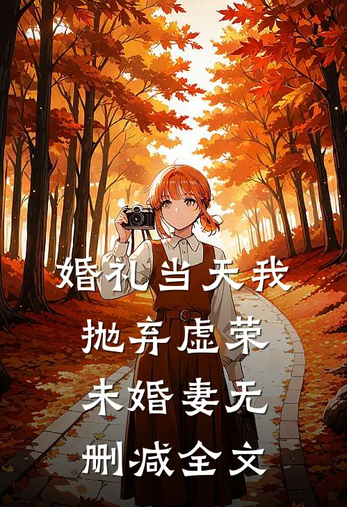 婚礼当天我抛弃虚荣未婚妻无删减全文
