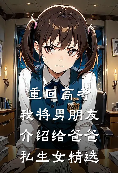 重回高考，我将男朋友介绍给爸爸私生女精选