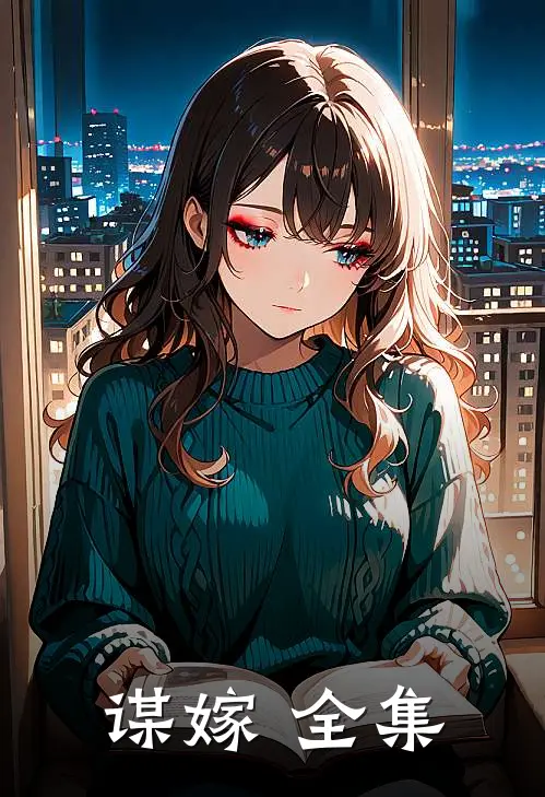 谋嫁 全集