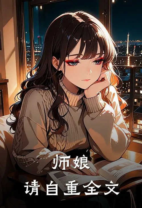 师娘，请自重全文