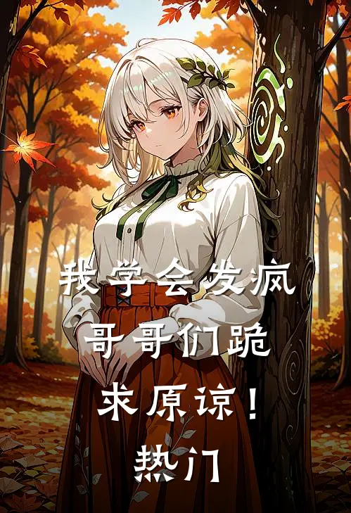 我学会发疯，哥哥们跪求原谅！热门